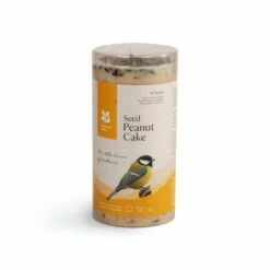 National Trust Seed Peanut Cake (1 Litre)