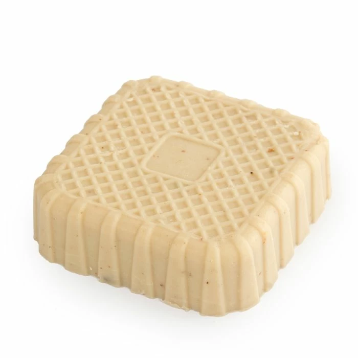 Peanut Cake Square With Mealworms - Image 5