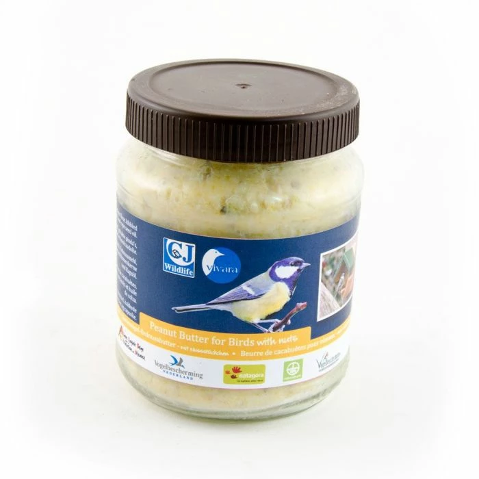 Ultimate Peanut Butter For Birds - Bundle Of 6 - Image 5