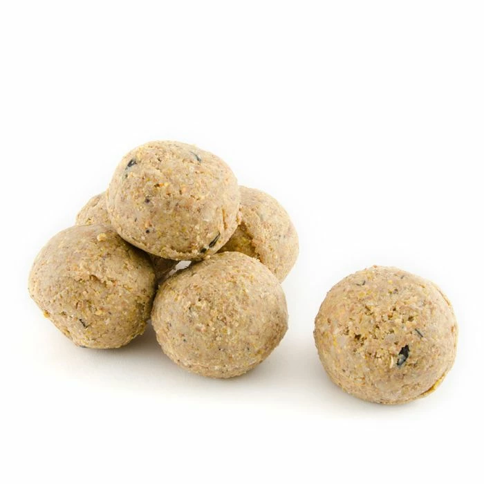 Fat Balls With Mealworms - 6 Pack - Image 3