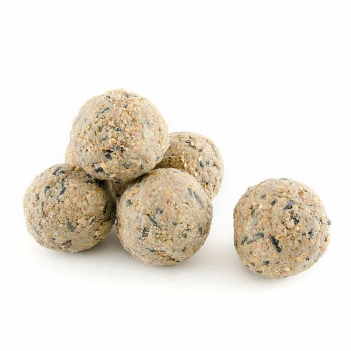 Fat Balls Original - 6 Pack - Image 3
