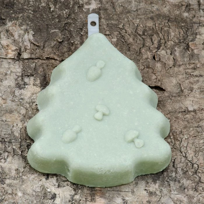 Suet Christmas Tree Treat 200g - Image 3