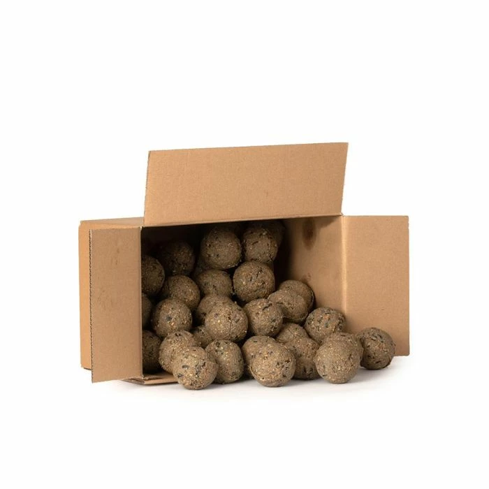 Box Of 50 Ultimate Fat Balls With Insects - Image 4