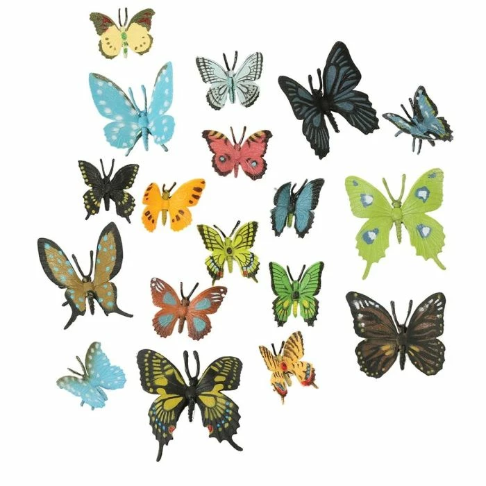 Big Bunch-O Butterflies