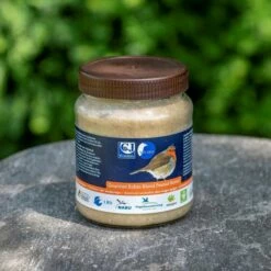 Ultimate Peanut Butter For Robins