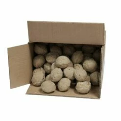 Value Box Of 50 Fat Balls