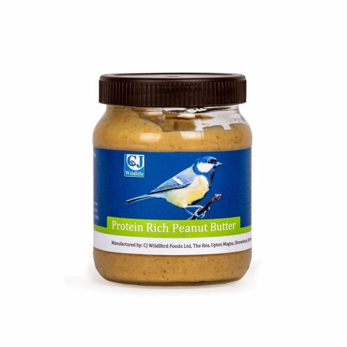 Protein Rich Peanut Butter For Birds - Bundle Of 4 - Image 2