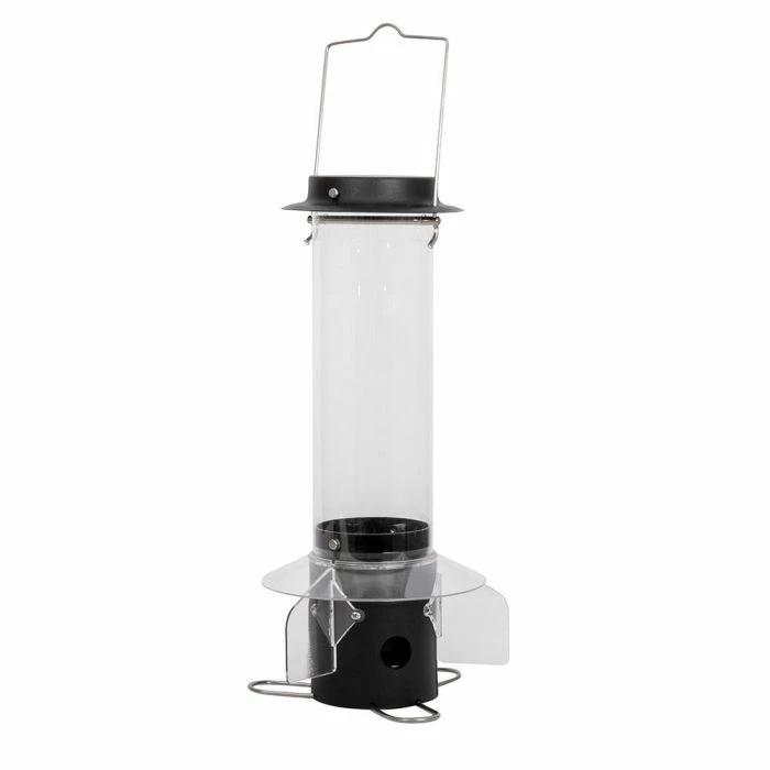 Leto Bird Seed Feeder For Small Birds - Image 6