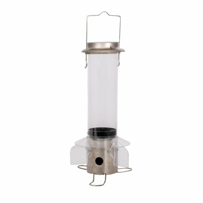 Leto Bird Seed Feeder For Small Birds - Image 7