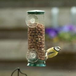 Discovery Plastic Peanut Window Feeder