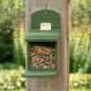 Alberni Squirrel Feeder