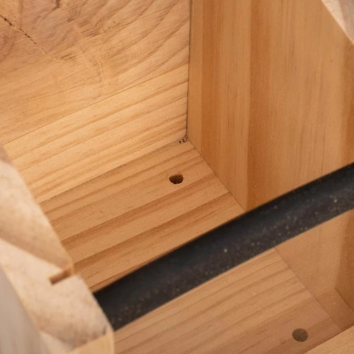 Galiano Double Squirrel Feeder - Image 5