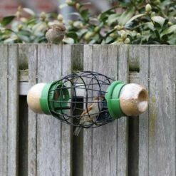 LONA Peanut Butter Feeder Guardian V10, Oval