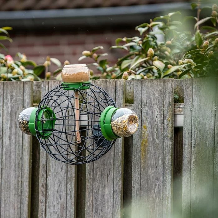 LONA Peanut Butter Feeder Guardian V30, Large