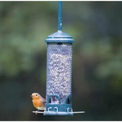 Squirrel Buster Mini Seed Feeder