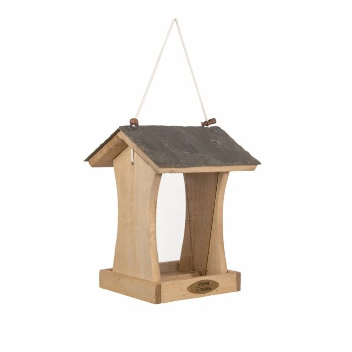 Mercury Slate Seed Feeder - Image 3