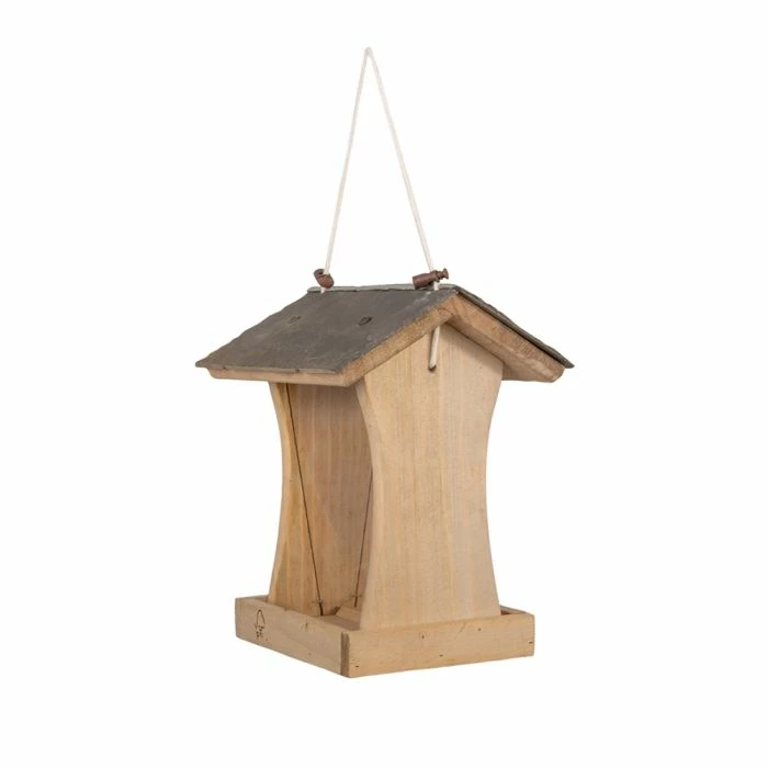 Mercury Slate Seed Feeder - Image 4