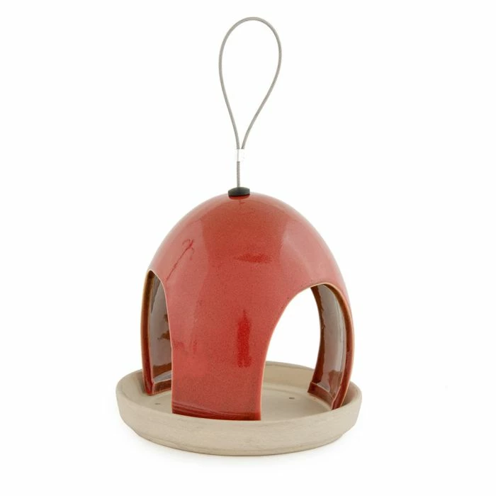 Vierno Tavern Bird Seed Feeder - Image 3