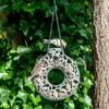 National Trust Yara Fat Ball Feeder - 100% Recycled