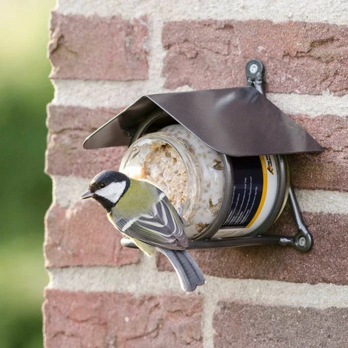Ultimate Peanut Butter For Birds - Hi-Energy - Image 3