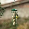 National Trust Upright Fat Ball Bird Feeder