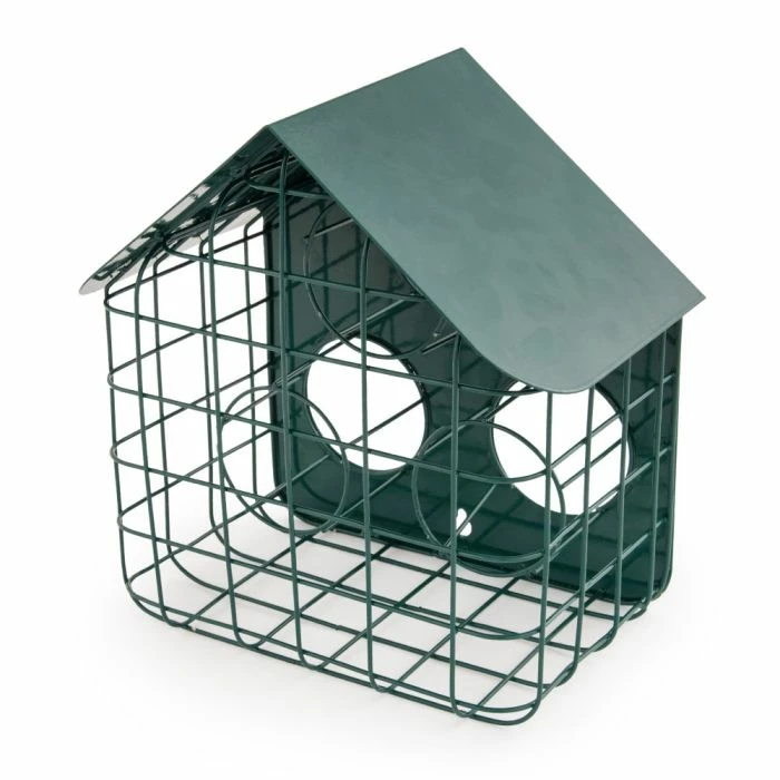Longford Peanut Butter Bird Feeder With Guard - Image 3
