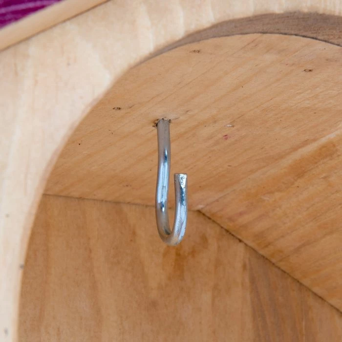 Oregon Peanut Cake Bird Feeder - Image 4