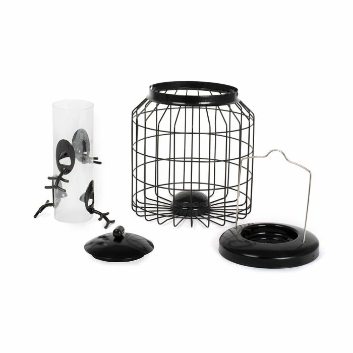 Brussels Bird Feeder Guardians - Bundle Of 3 - Image 6