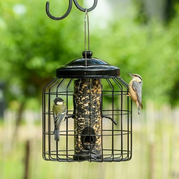 Brussels Bird Feeder Guardians - Bundle Of 3 - Image 3