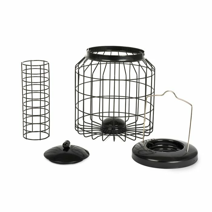 Brussels Bird Feeder Guardians - Bundle Of 3 - Image 5