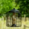 Brussels Fat Ball Bird Feeder Guardian Pack