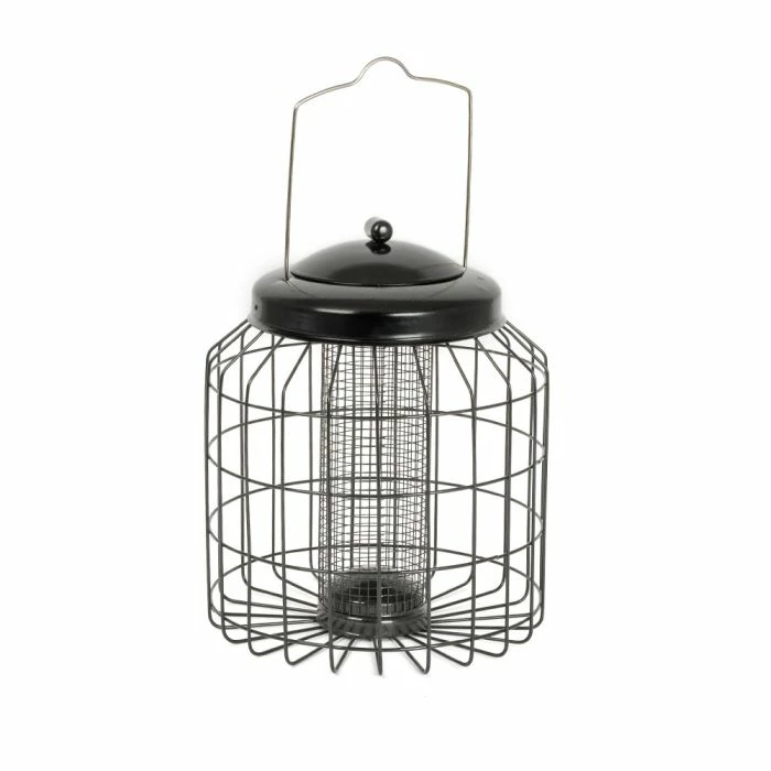 Brussels Peanut Bird Feeder Guardian Pack - Image 2