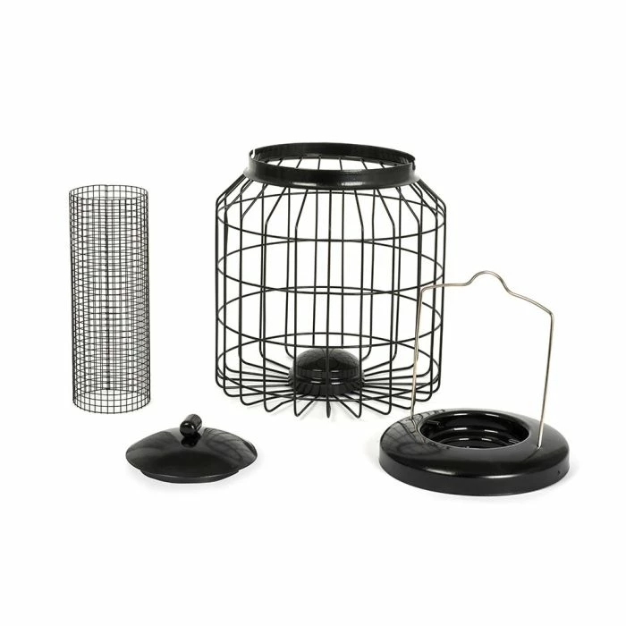 Brussels Peanut Bird Feeder Guardian Pack - Image 3