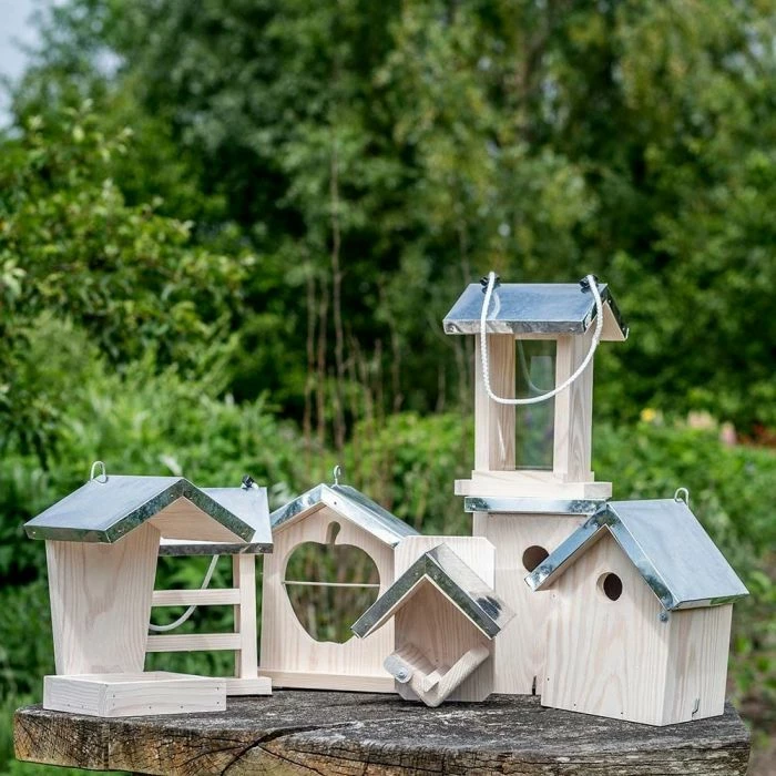 Lahti Seed Feeder - Image 3