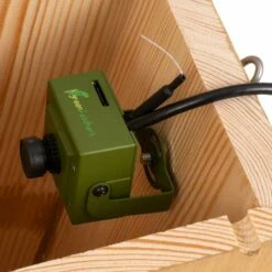 Nest Box Camera With WiFi (UK Plug)