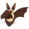 Sew Your Own Brown Long-Eared Bat Kit