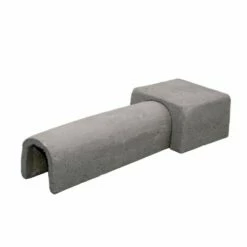 WoodStone® Kingfisher Tunnel