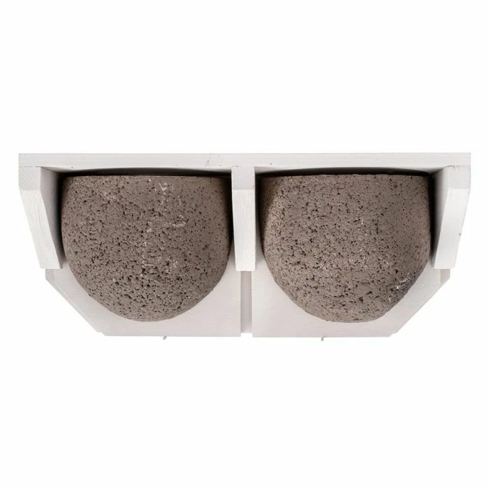 Slide-out Double House Martin Nest - Image 2