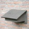 Swift Nest Box WoodStone®