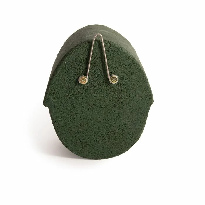 WoodStone® Alicante 32mm Nest Box (Green) - Image 5