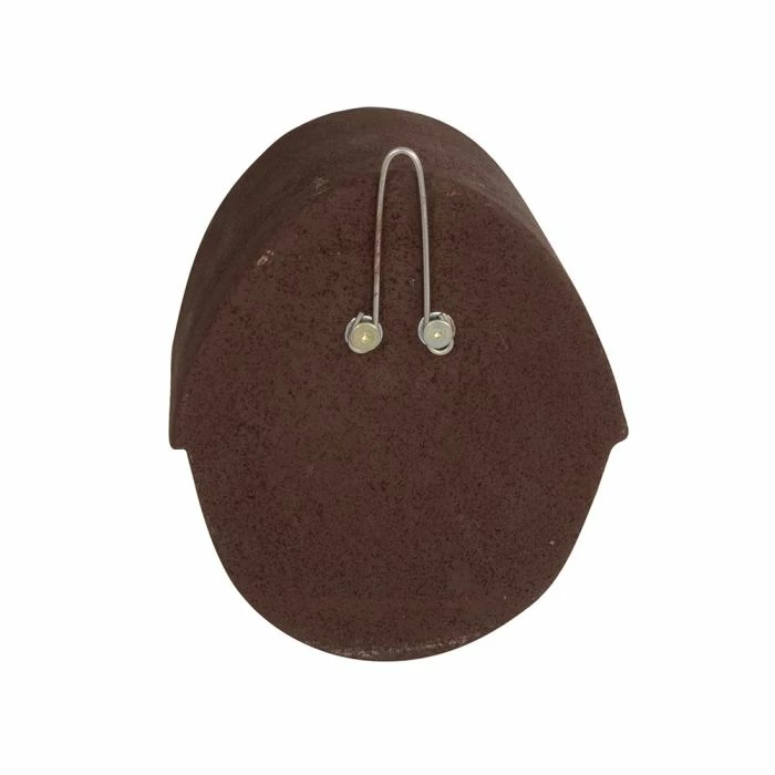 WoodStone® Alicante Open Nest Box (Brown) - Image 4