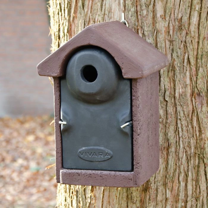 WoodStone® Bilbao 28mm Nest Box - Image 2
