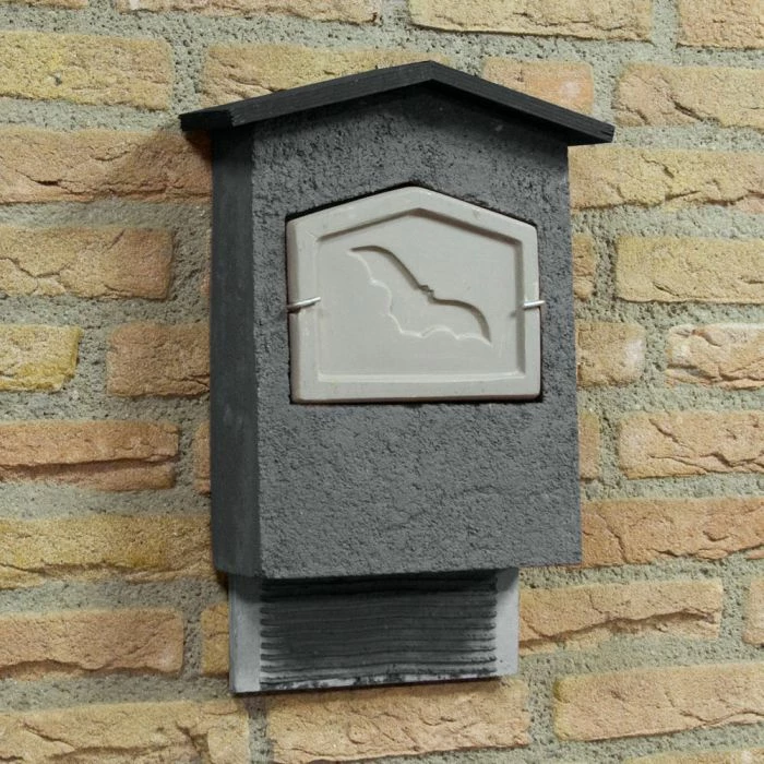 Chillon WoodStone® Bat Box - Image 2