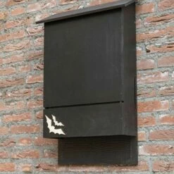 Causa Wooden Bat Box