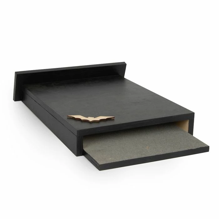 Chambord Wooden Bat Box - Image 3