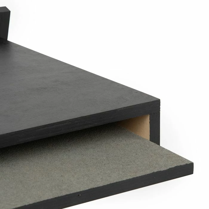 Chambord Wooden Bat Box - Image 4