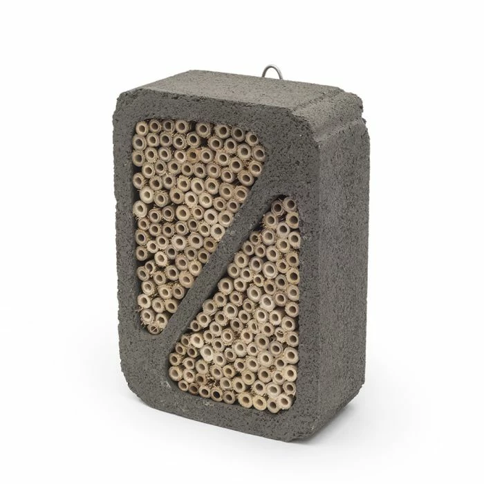 Salina Insect Hotel (Grey) - Image 2
