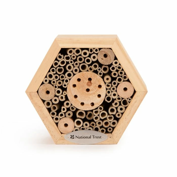 National Trust Hexagon Insect House - Image 2