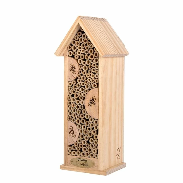 Alboran Insect Hotel - Image 3