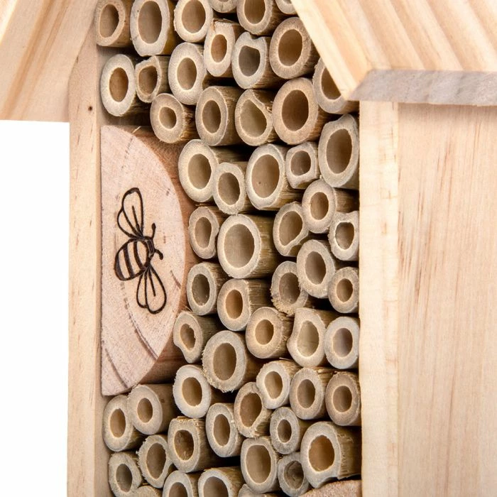 Alboran Insect Hotel - Image 5